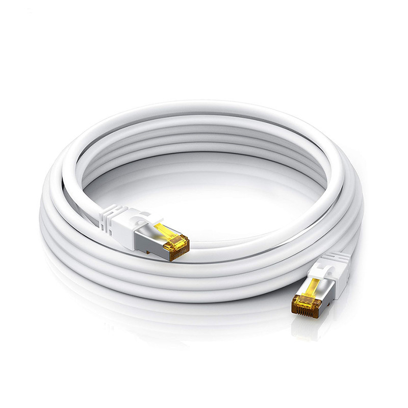 CAT.6 Patchkabel versch.Längen CAT.6 Patchkabel versch.Längen