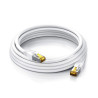 CAT.6 Patchkabel versch.Längen