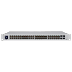 UbiQuiti Switch UniFi Switch 48 USW-PRO-48-POE managed