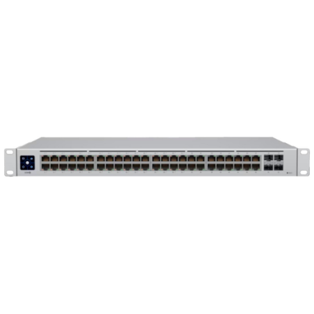 UbiQuiti Switch UniFi Switch 48 USW-PRO-48-POE managed