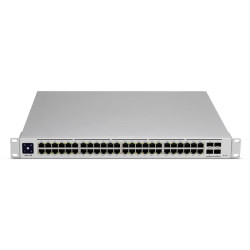 UbiQuiti Switch UniFi Switch 48 USW-PRO-48-POE managed